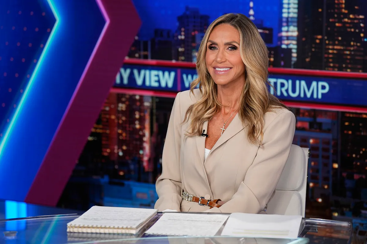 Donald Trump's daughter-in-law offers to compete with Bugs Bunny in the Super Bowl LX halftime show