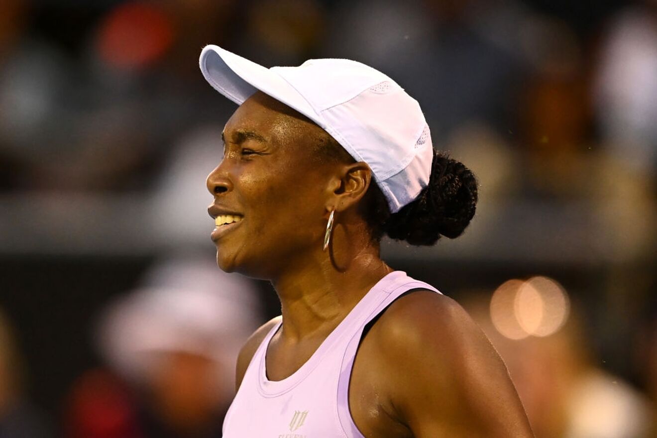 Venus Williams poised for U.S. Open return as fans anticipate historic comeback