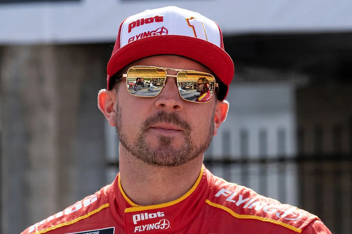 Michael Annett net worth: What is the net worth of the former NASCAR driver who died at age 39?