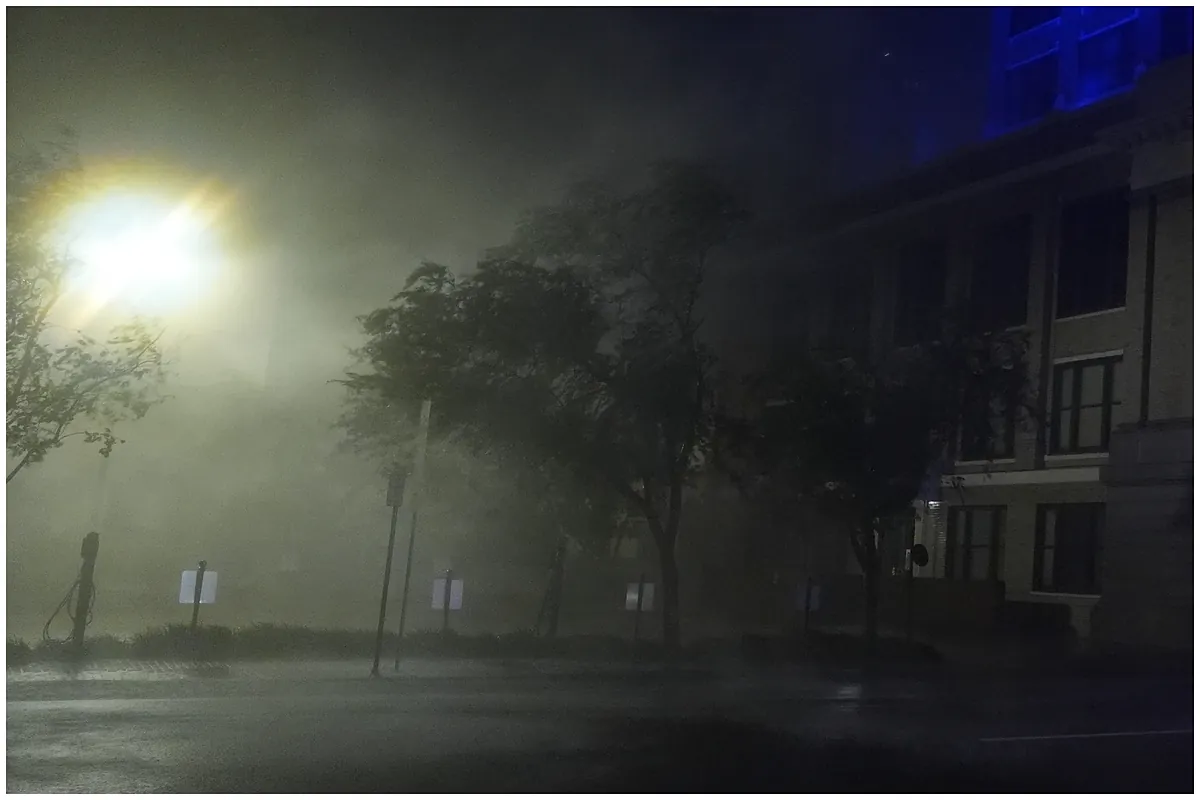 More than 3 million without power after Hurricane Milton slams Florida ...