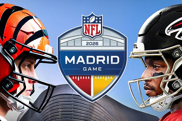 NFL.