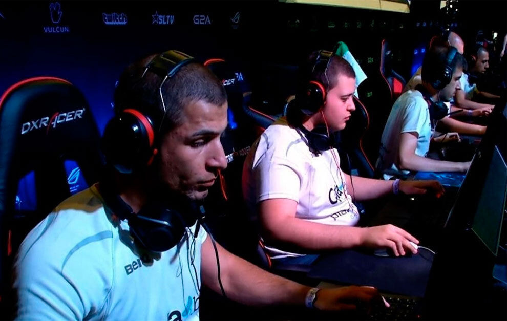 España se medirá a Bulgaria en el Mundial de CSGO | Marca