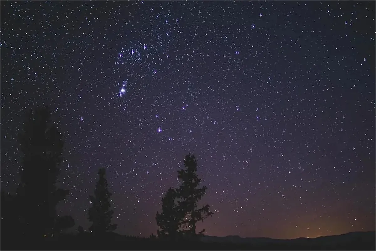 Leonids Meteor Shower 2025: When and at what time will this astronomical event be most visible in the USA?