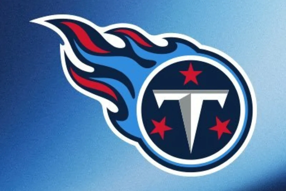 New Tennessee Titans logo leaks and fans are up in arms: "From bad to worse"