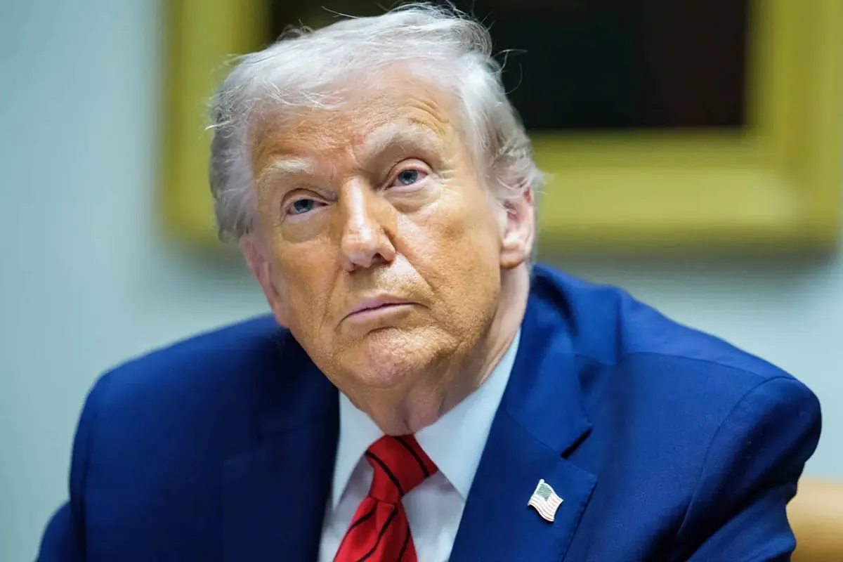 Trump devises a world club to his liking, which includes China and Russia and leaves out Europe: this would be his 'C-5'