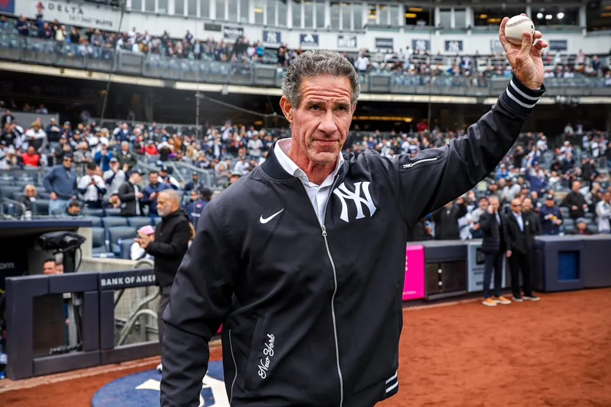 Paul ONeill is still making profit of Seinfeld appearance | Marca