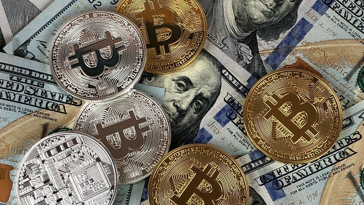 What happens if I lose my bitcoin? | Marca