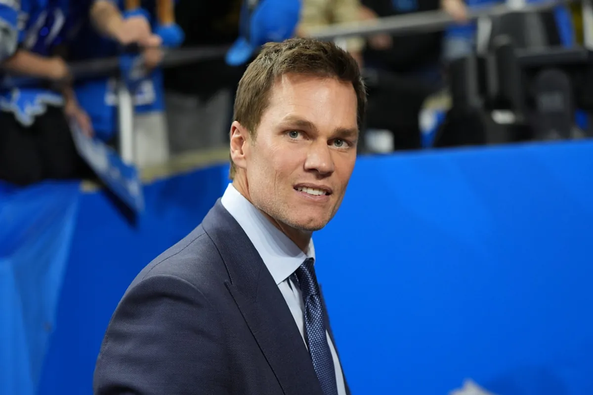 Tom Brady opens up on retirement: "I can't play again because of the Raiders"