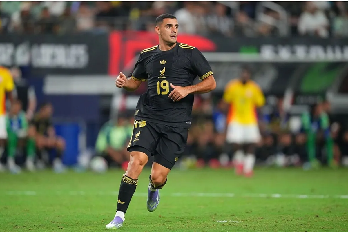 They ask Berterame to refuse to play with Leo Messi in the MLS: "It would be a step backwards"