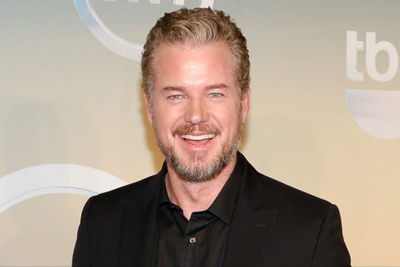 Eric Dane shares heartfelt advice to his daughters Billie and Georgia...