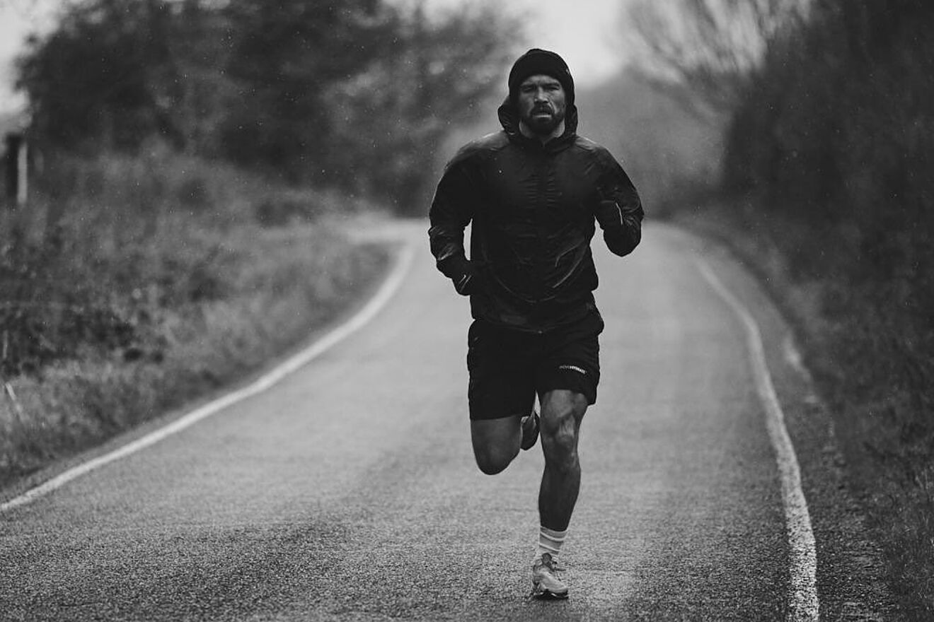 John Ryder reveals the crucial strategy he'll follow to defeat Canelo Alvarez in his hometown