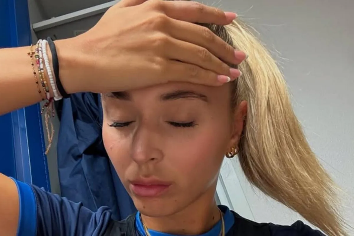 Controversy as referee who secretly filmed footballers is sentenced: "We're not safe in the showers"