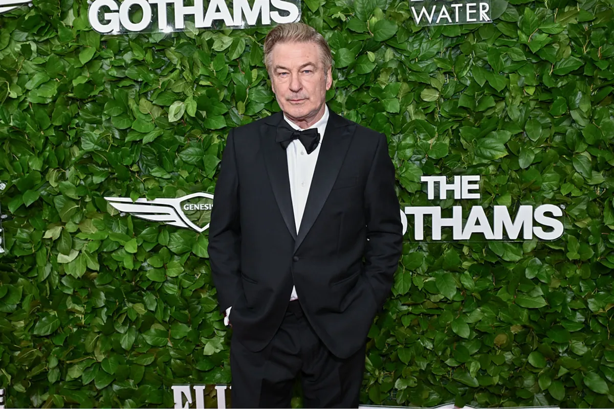 Alec Baldwin opens up about health struggles after Rust tragedy