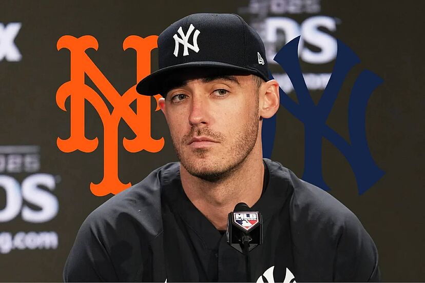 Cody Bellinger in the spotlight: Mets and Yankees star in a new free agency battle | Marca