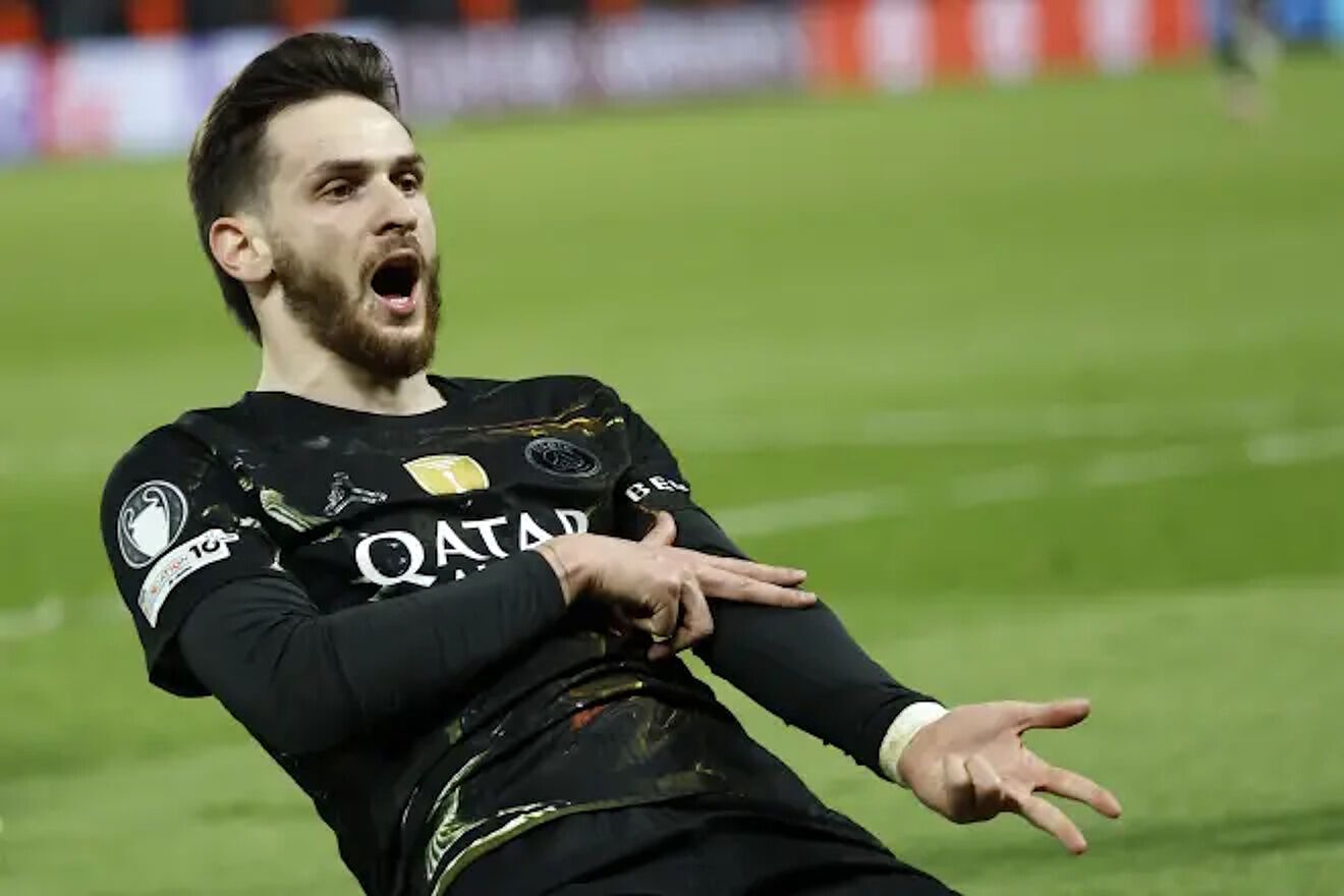 This is the best eleven footballers who will not be at the World Cup: it's worth more than 650 million...