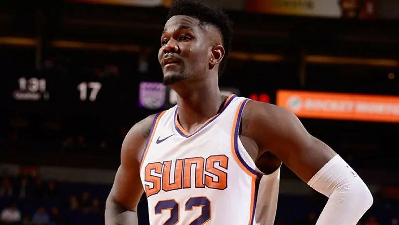 Ayton.