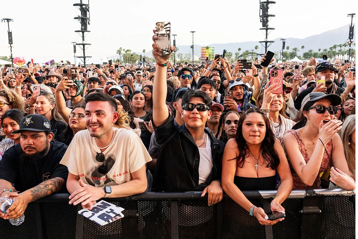 Coachella 2026: Who are the standout artists defining this year