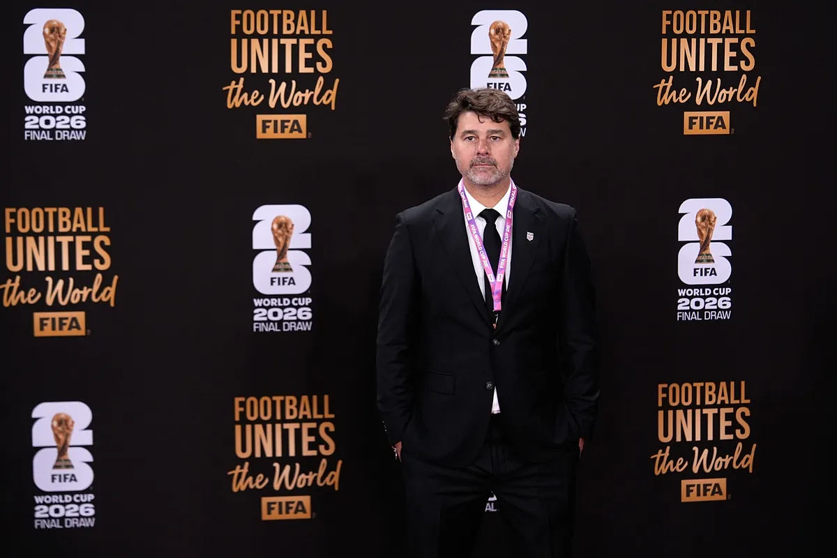 Mauricio Pochettino hints at future after USMNT: Spurs reunion looms?