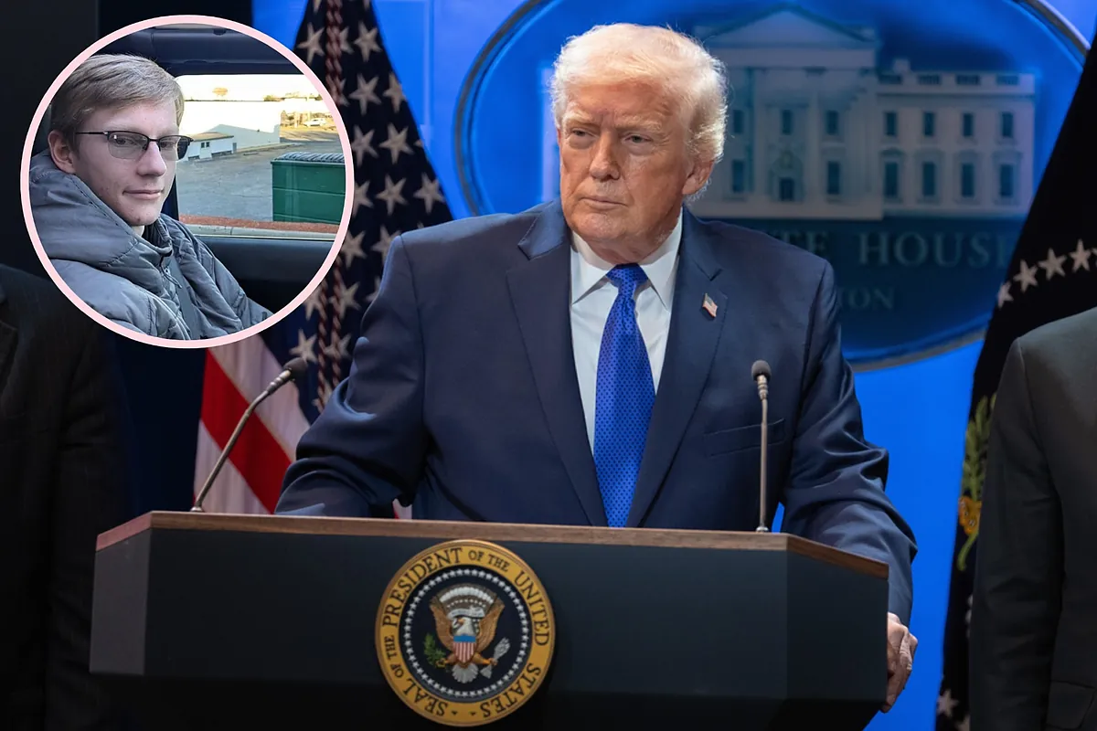 Tragic family history emerges after armed man shot at Mar-a-Lago security perimeter