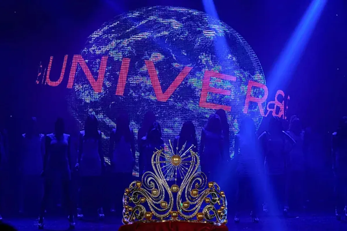 When is Miss Universe 2025: Date, time and where to watch the beauty pageant in the United States