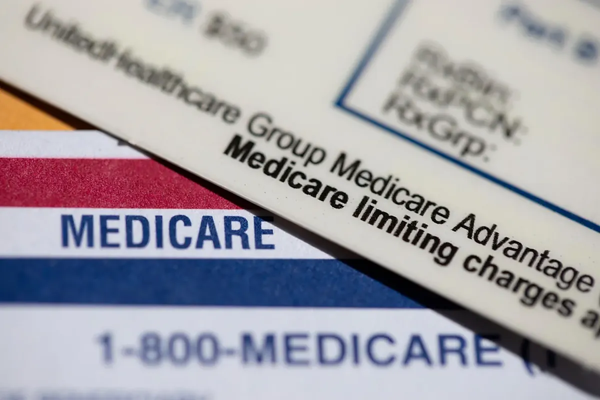 When is Medicare open enrollment for 2026? Key dates and everything you need to know when it starts this week