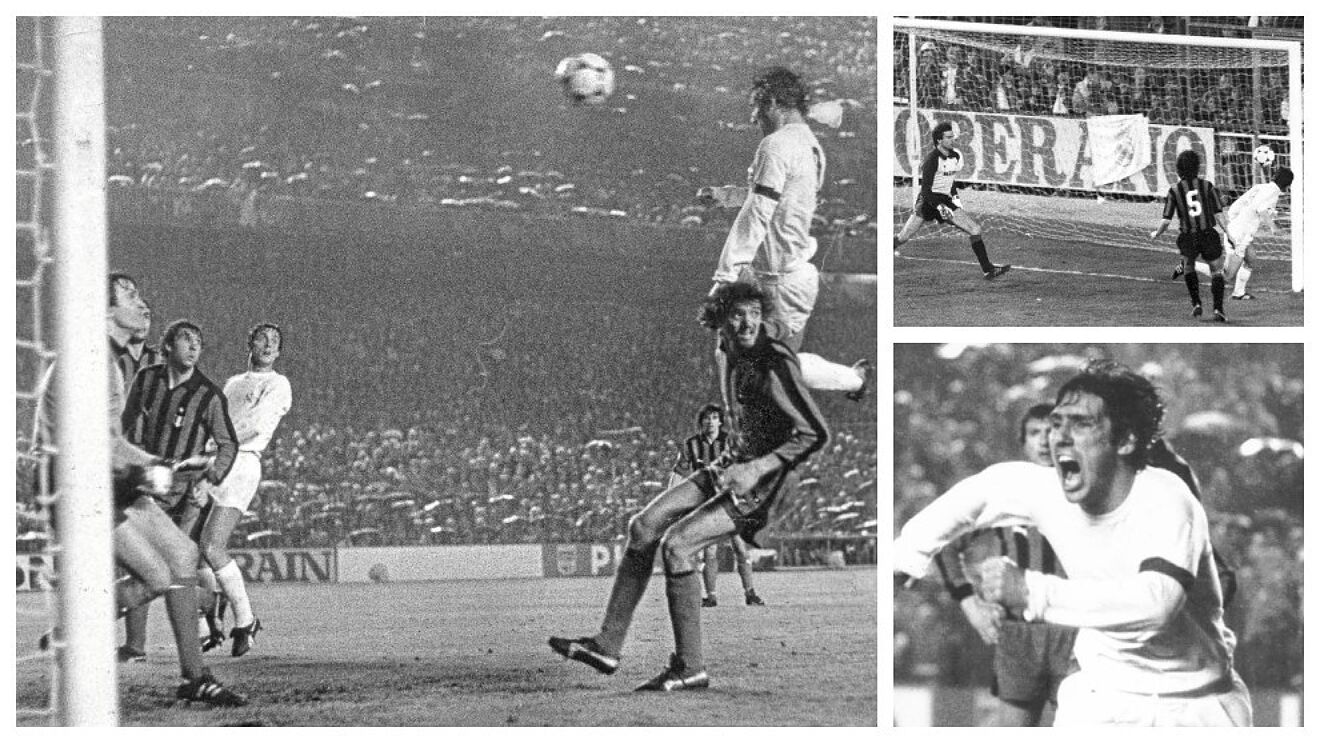 Real Madrid Un Real Madrid Inter Sin Gol De Santillana Marca