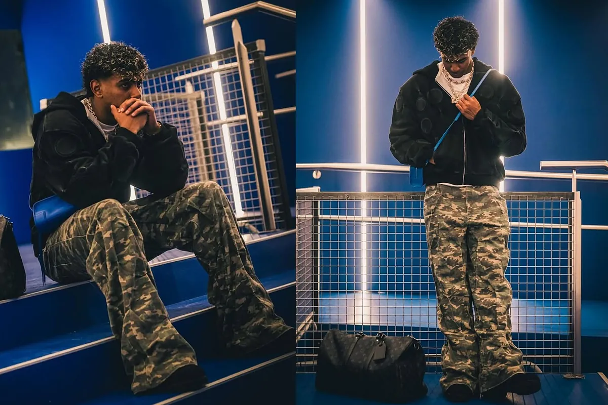 Lamine Yamal faces his biggest challenge ahead of the World Cup