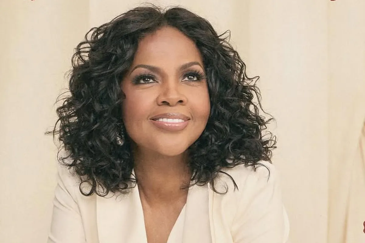 Was this the best national anthem performance of all time? NFL want CeCe Winans in the Super Bowl