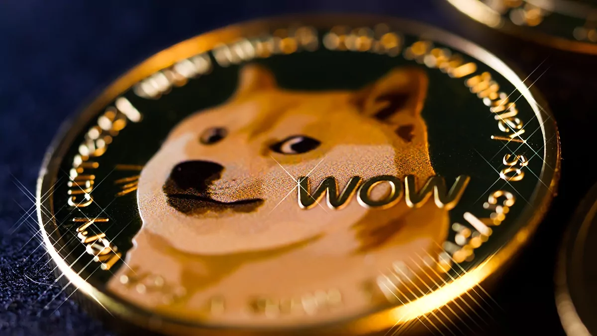 Shiba Inu and Dogecoin: What are meme coins? | Marca