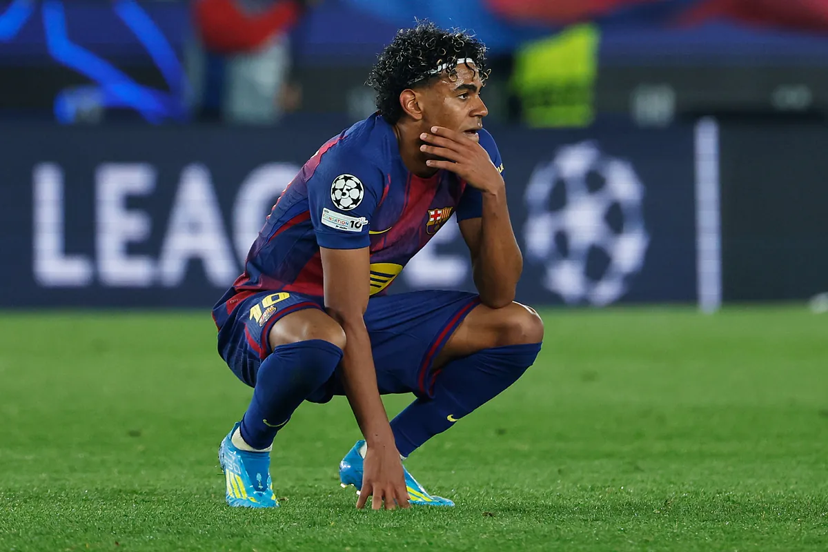 FC Barcelona refuse to accept Atletico Madrid loss: "Unfathomable refereeing decisions"