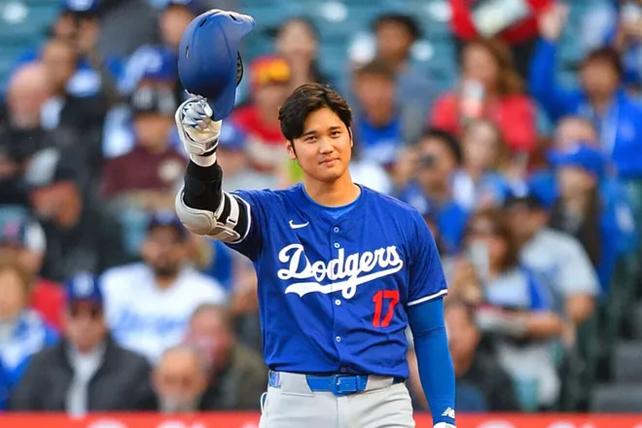 Shohei Ohtani pulled from mound in Cincinnati: what went wrong for the Dodgers superstar?