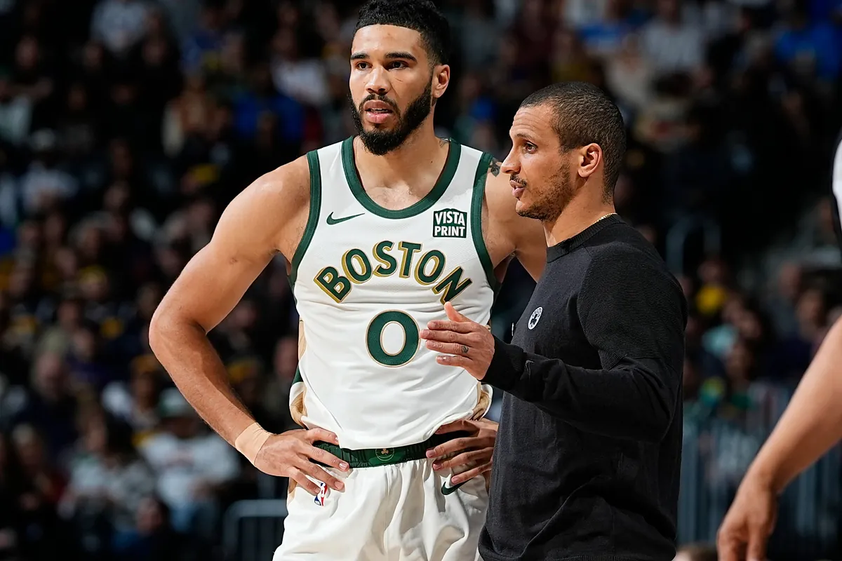 The impressive 7-footer the Celtics are aiming for could redefine their frontcourt