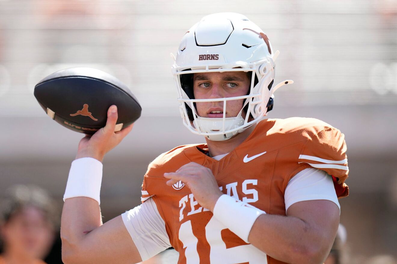 Manning could be sitting yet another year