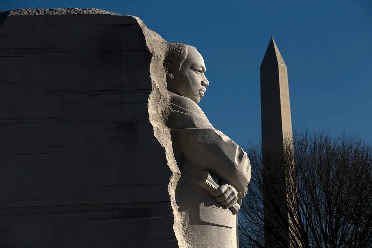 What's open and closed on MLK Day 2026? Banks, mail, stores, stock market and more