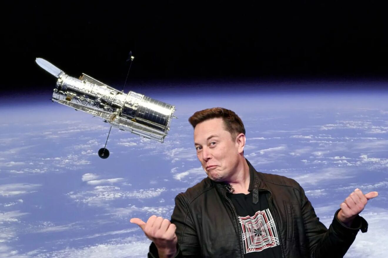 Elon Musk's 'obsession', according to his friend Martin Varsavsky.