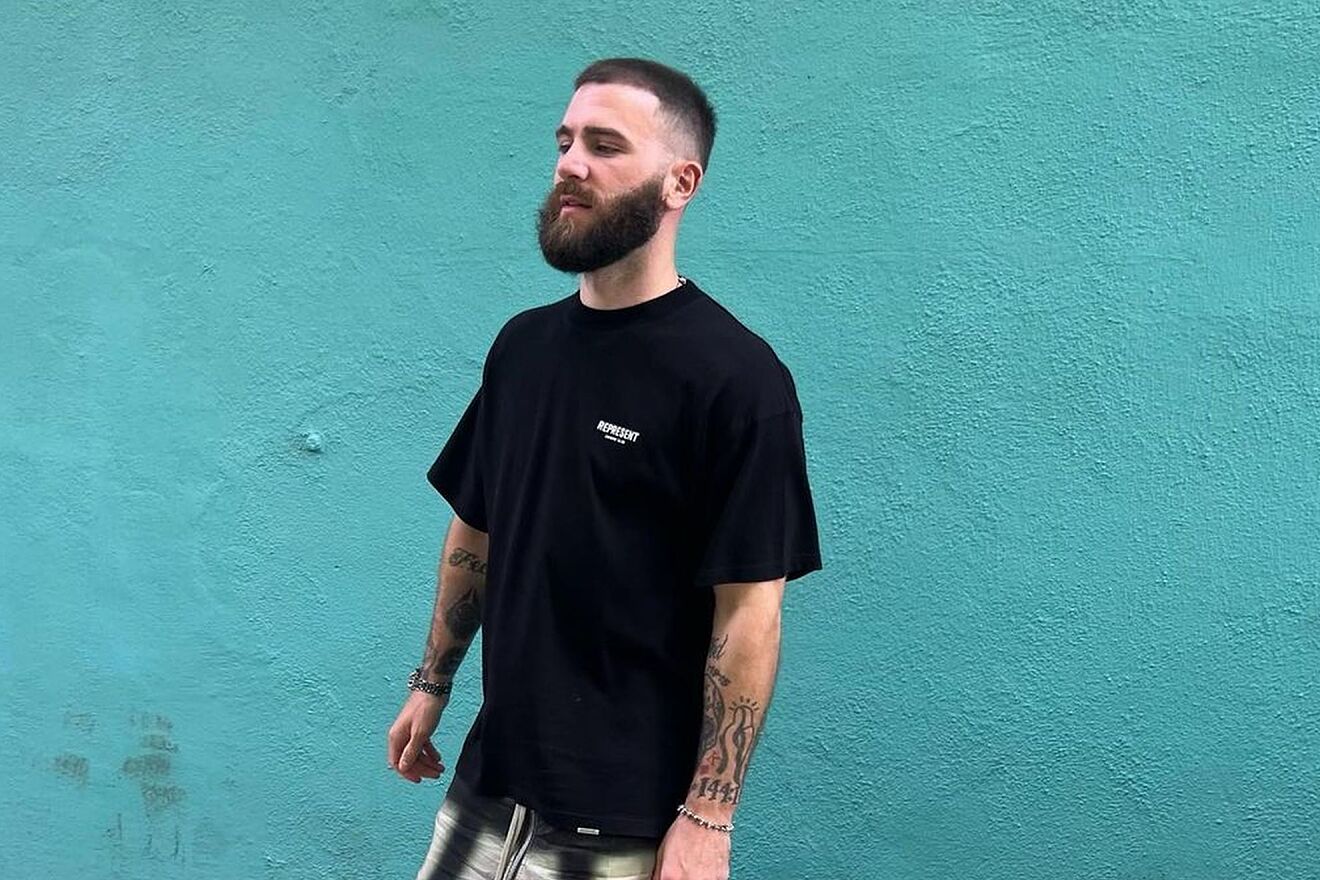 Caleb Plant