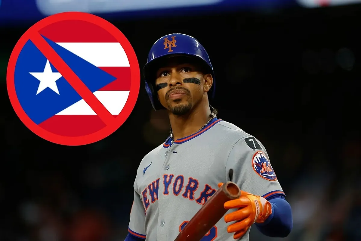 Francisco Lindor's wife Katia's painful message after not being selected for Puerto Rico's WBC