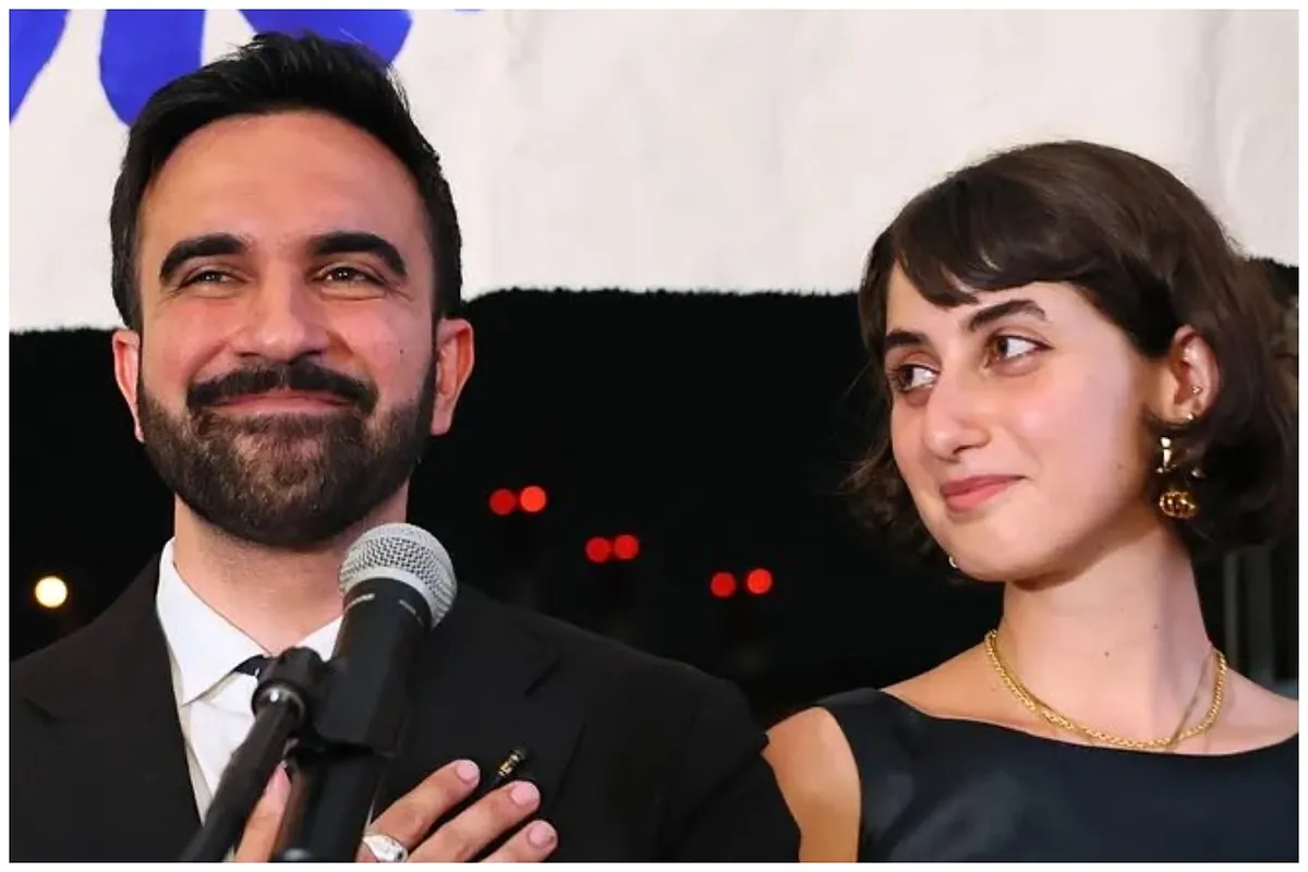 Who is Zohran Mamdani's wife? All about Syrian-American artist Rama Duwaji