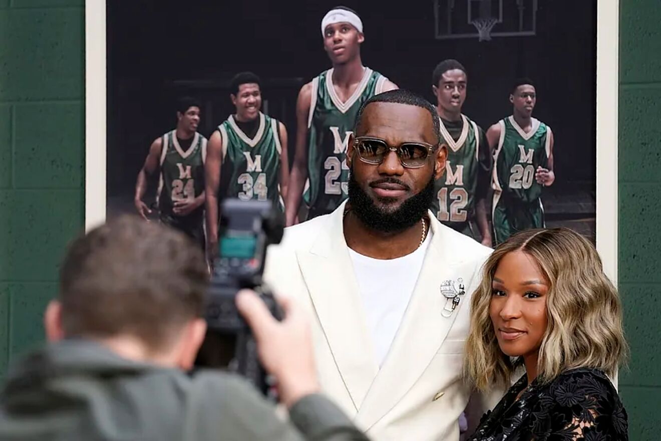 Savannah James reveals the pros and cons of her TikTok addiction | Marca