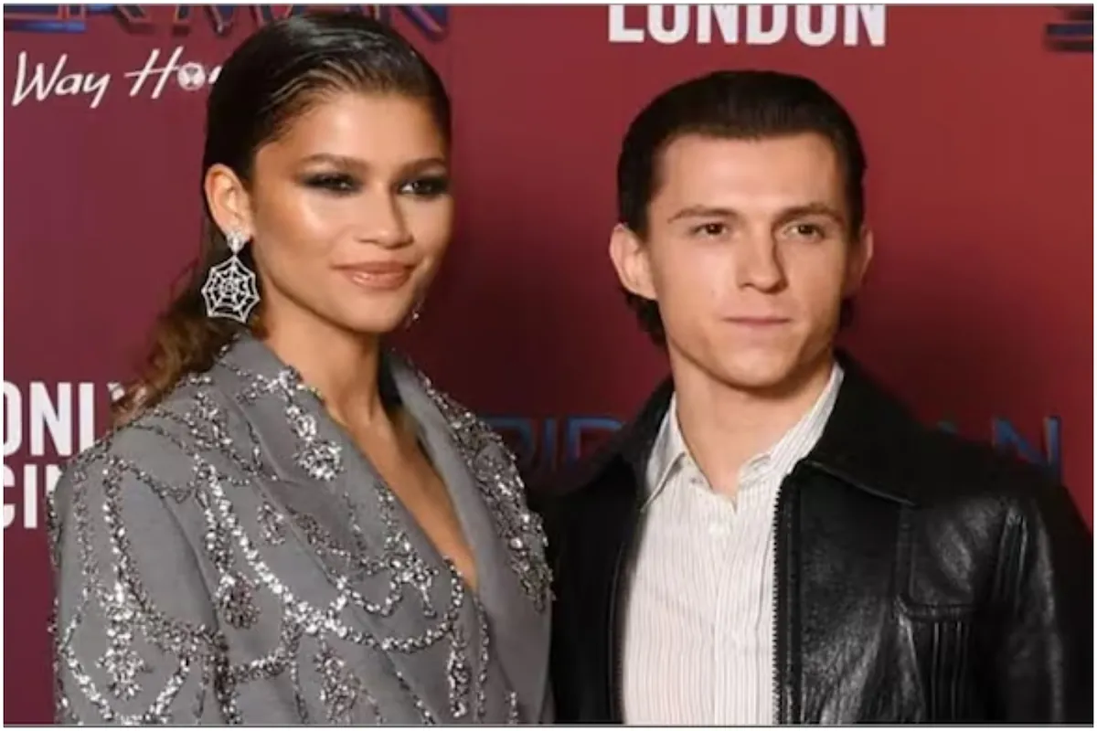 Zendaya and Tom Holland Net Worth: The combined fortune of the rumored married couple