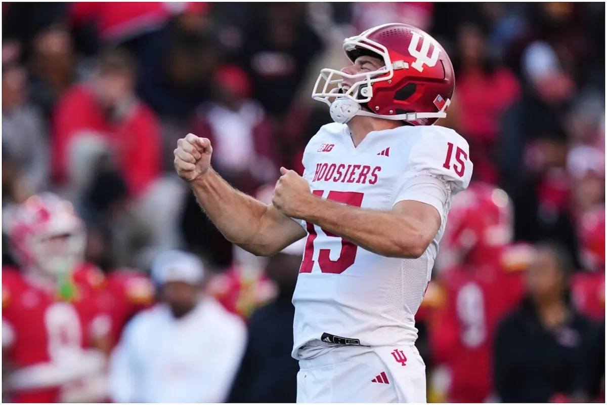 Fernando Mendoza's next NFL adventure forces Indiana to focus on a new chapter