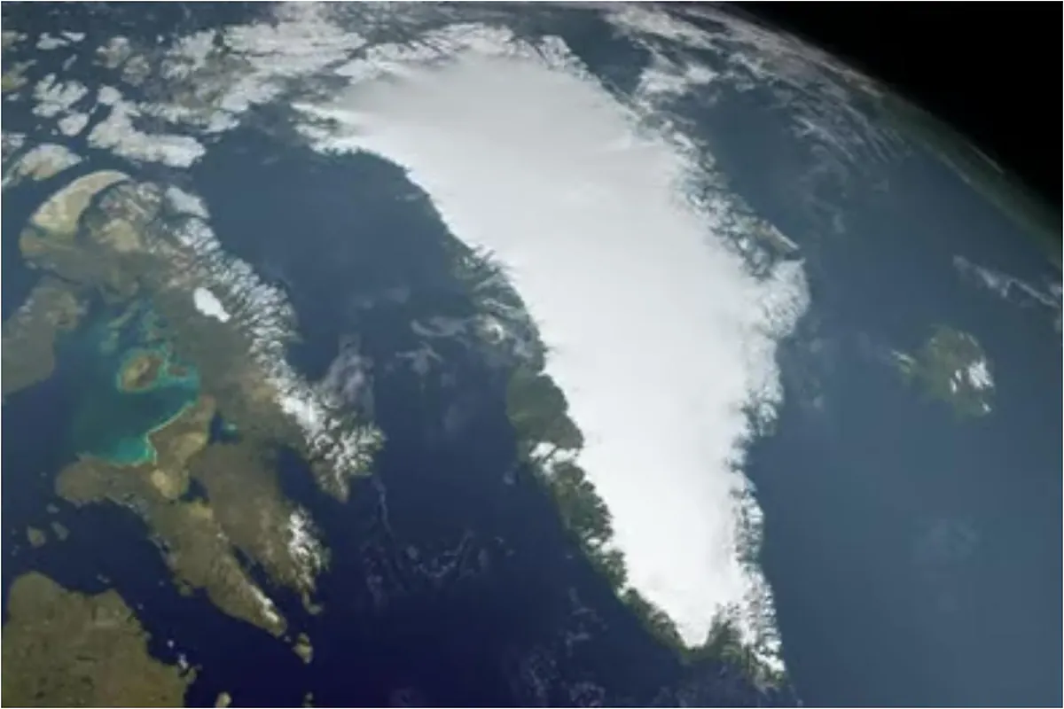 Ten quick questions to get to know Greenland: history, terrain, Denmark, inhabitants, geopolitical enclave...