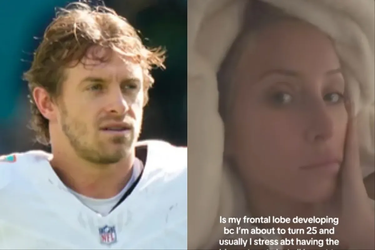 Alix Earle reflexiona sobre su ruptura y el crecimiento personal en TikTok