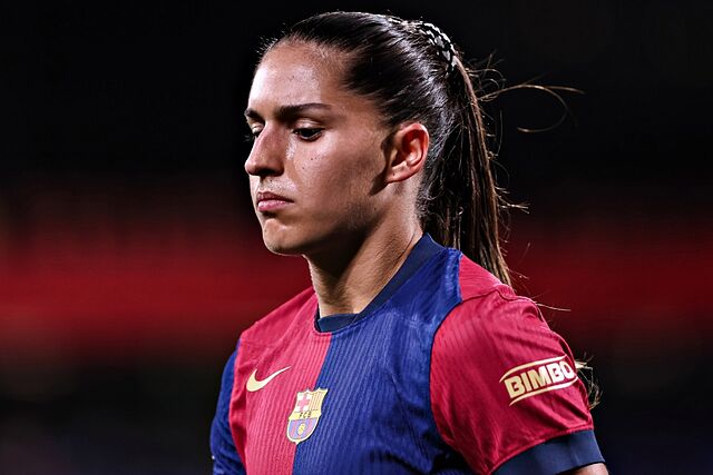 Kika Nazareth, en una imagen de archivo.