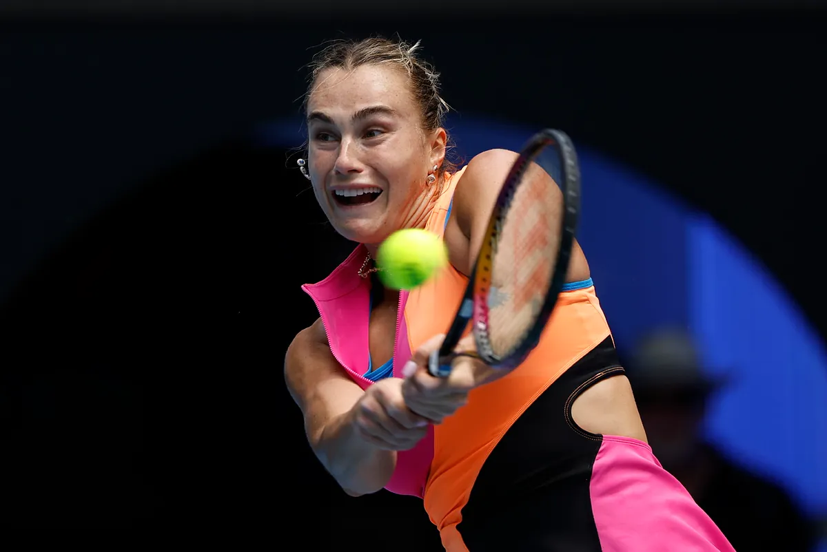 Sabalenka under fire as Ukraine player hits out at Gucci deal and calls for ban