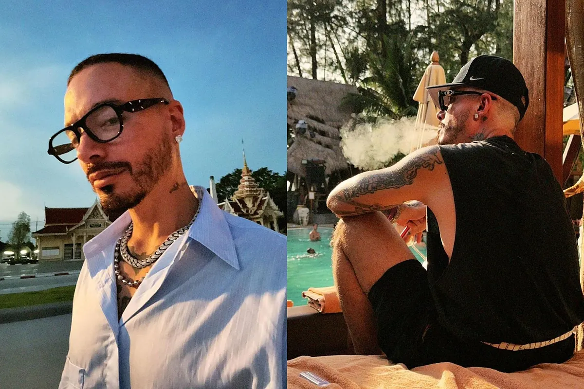 J Balvin releases new song and prepares for US performance
