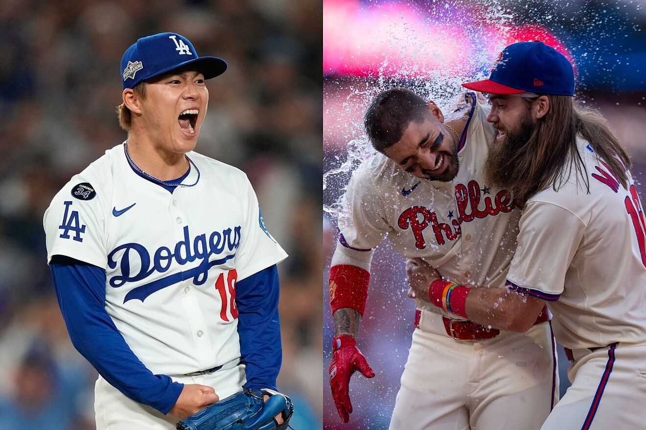 Dodgers, Yankees, Cubs, and more: Breaking down the 2025 MLB Division...