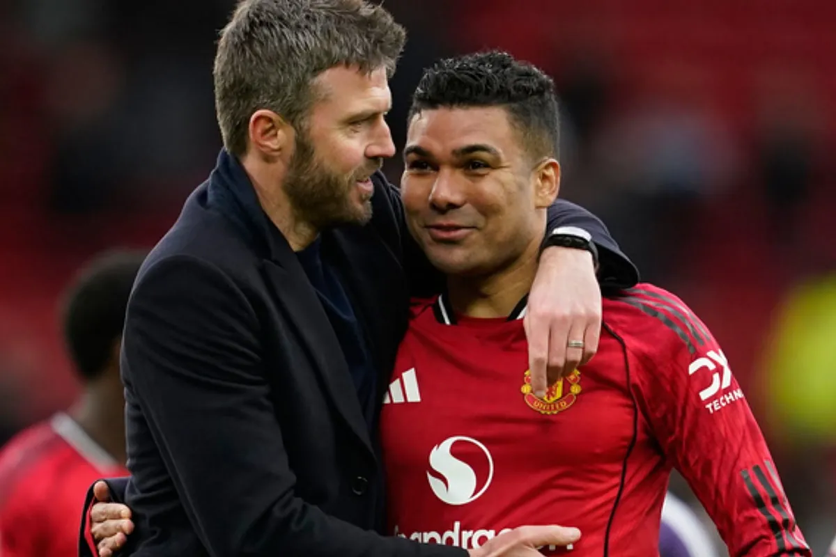 How MLS could add Casemiro to its growing list of superstars