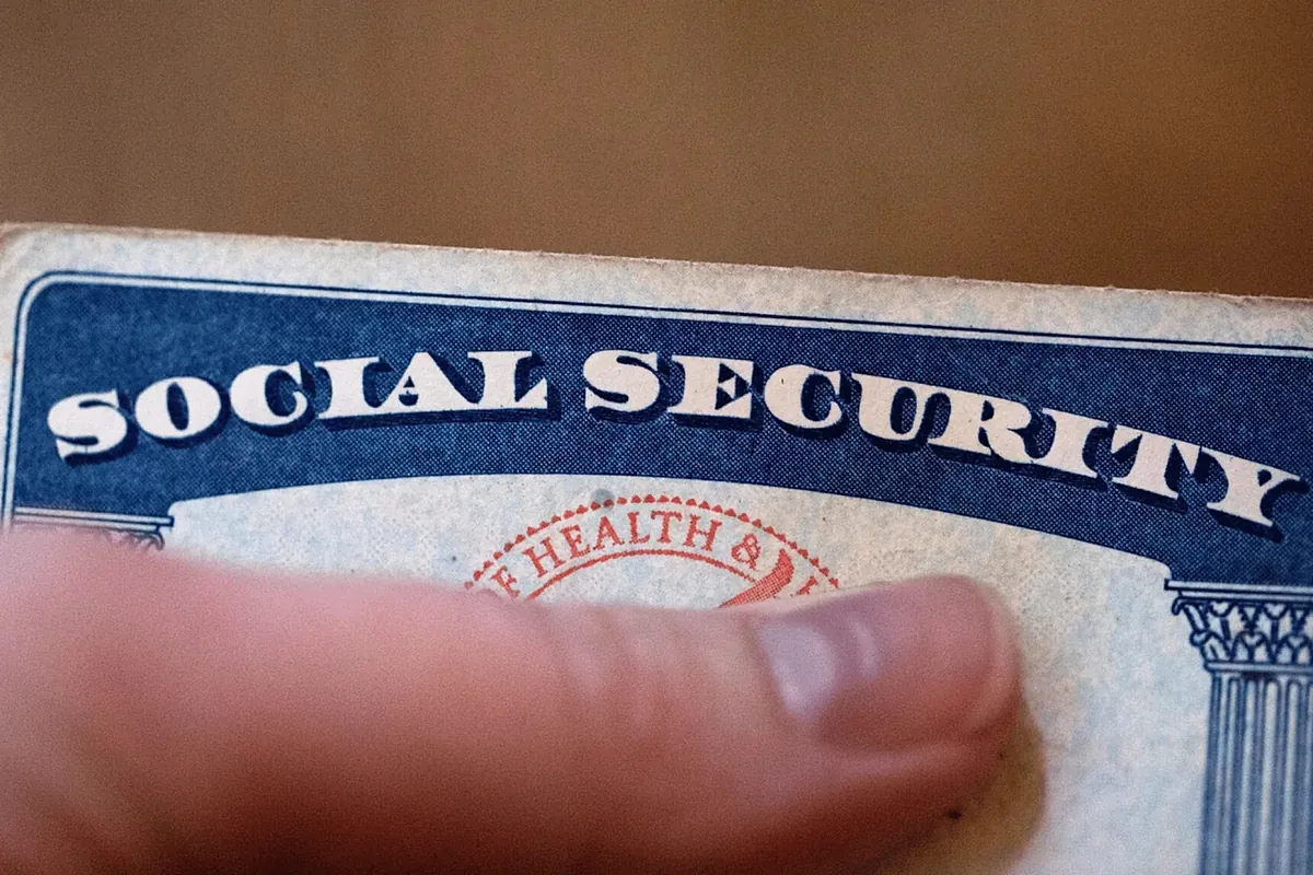 What to do if you did not receive your Social Security payment today, January 14, 2026?