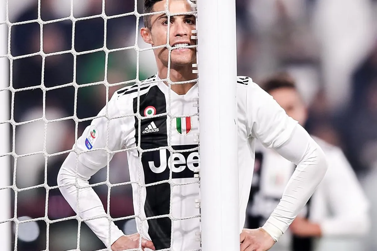 Cristiano Ronaldo beats Juventus in court again